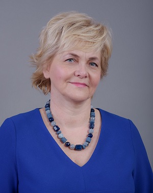 dr Liliana Szczuka-Dorna, prof. PUT