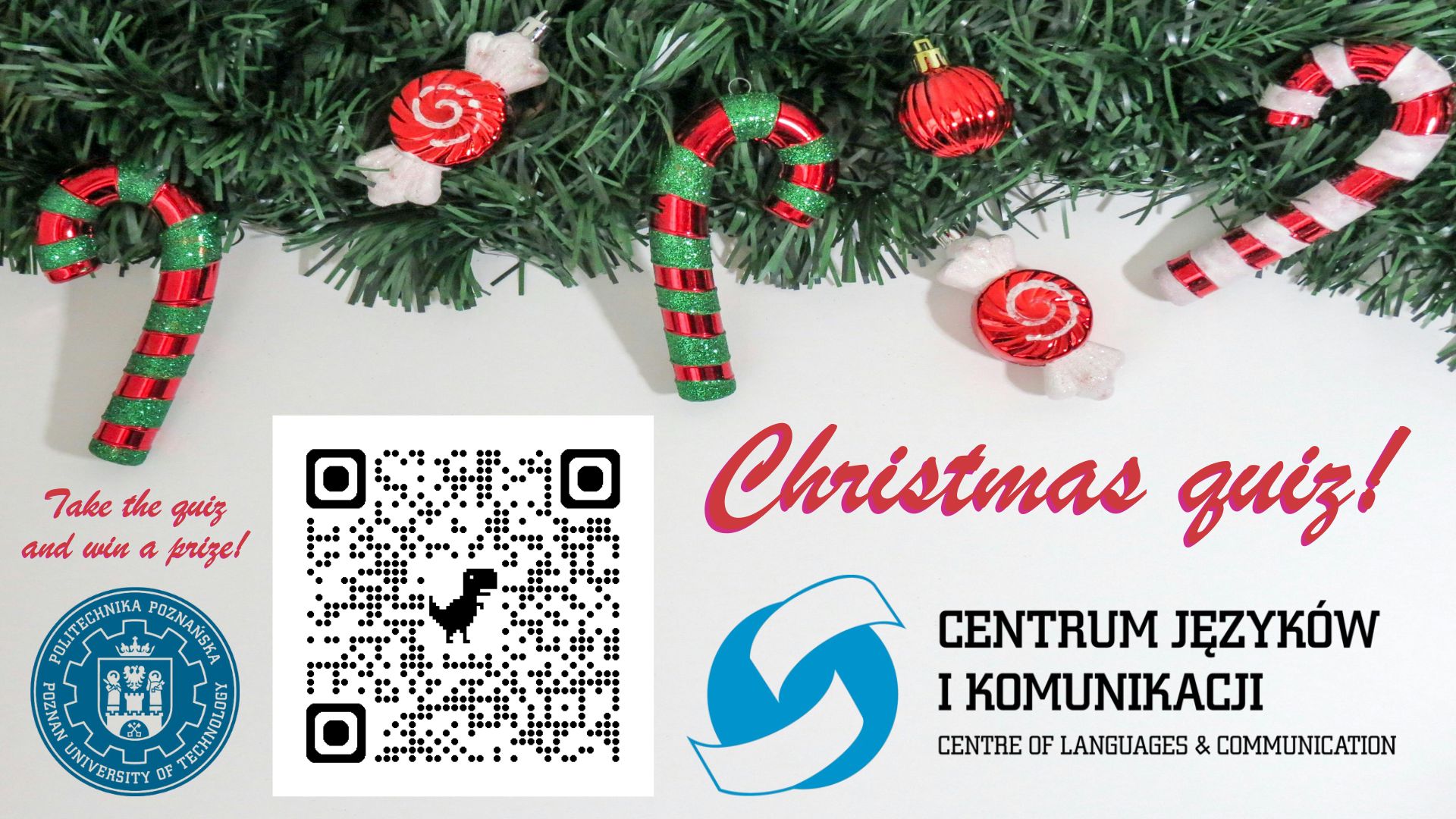 obrazek dekoracyjny ze QRkodem do konkursu