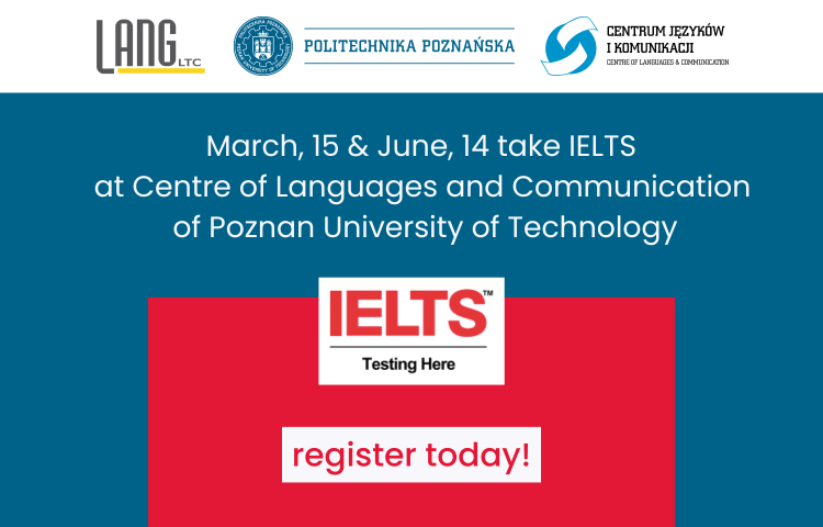 IELTS