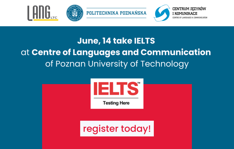 IELTS