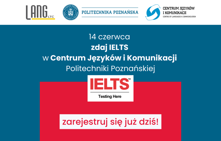 IELTS