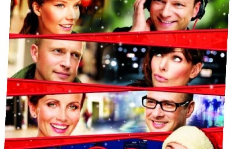 plakat filmu Listy do M