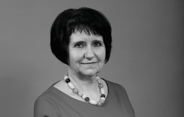 mgr Barbara Tarko