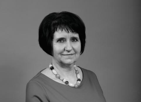 mgr Barbara Tarko